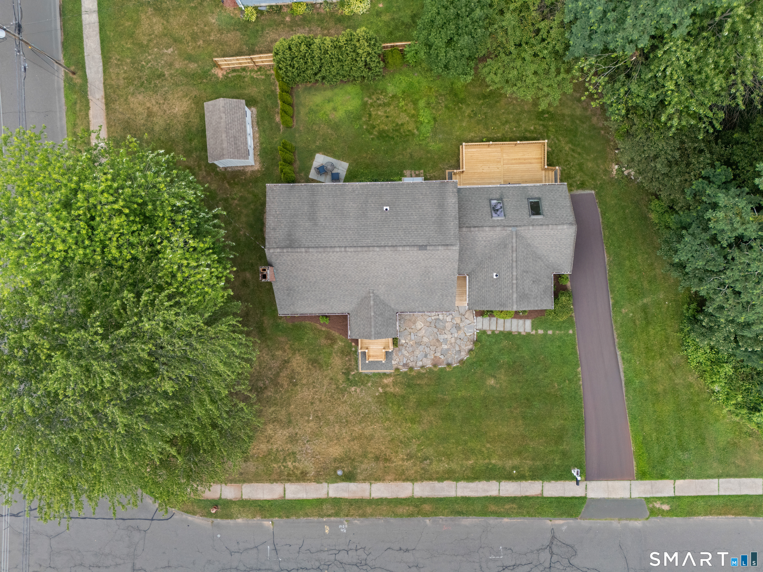 64 Red Top Drive West Hartford CT 06110