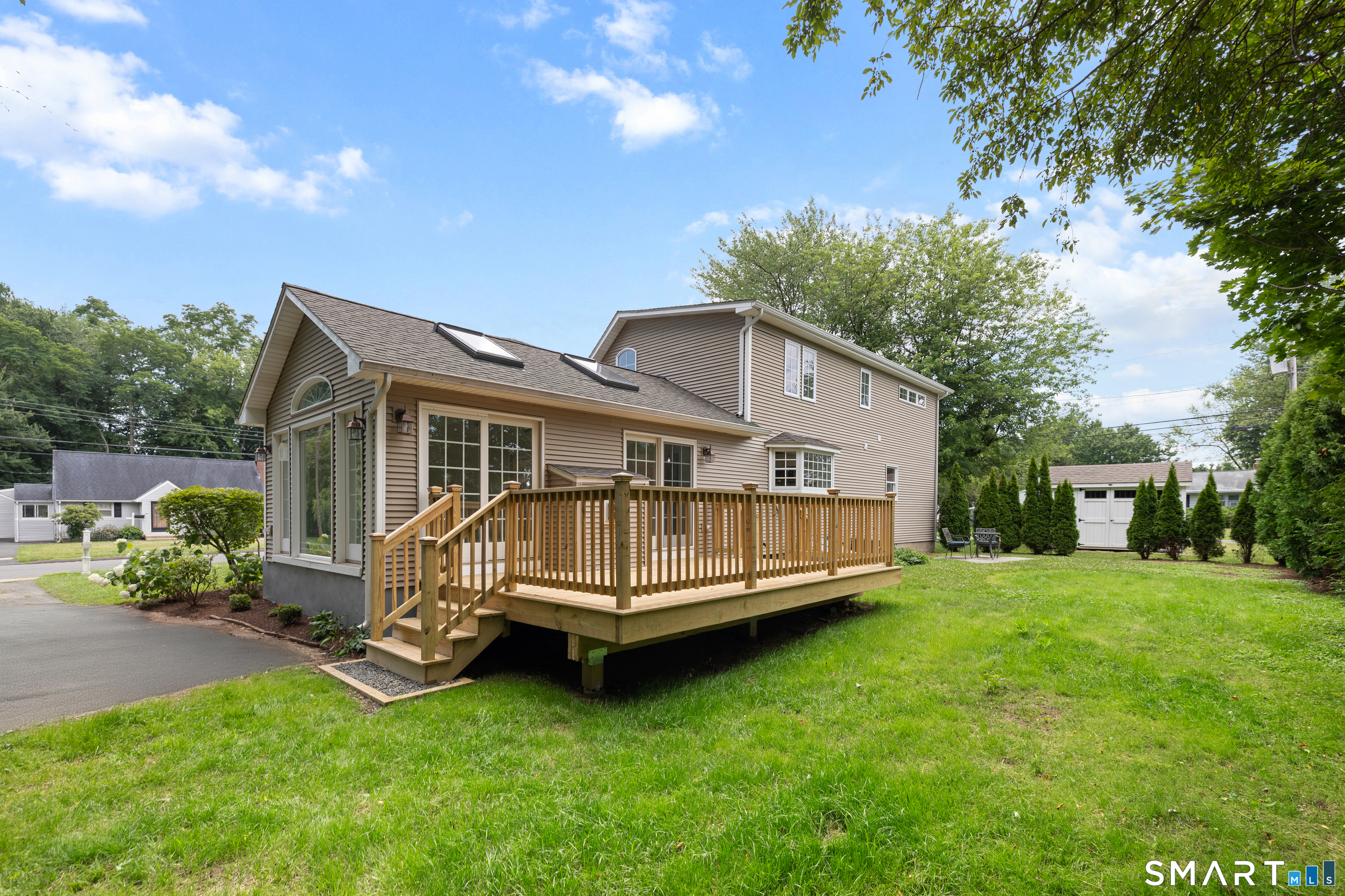 64 Red Top Drive West Hartford CT 06110