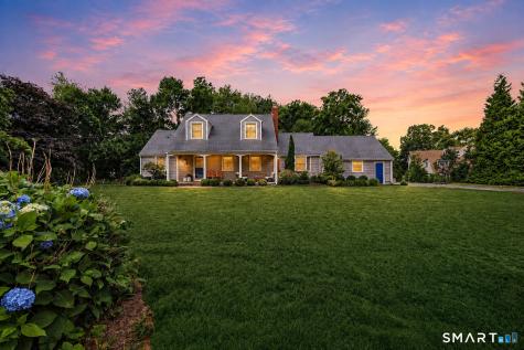 66 Cayer Circle Shelton CT 06484