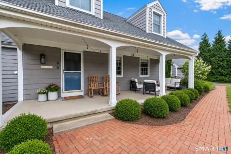66 Cayer Circle Shelton CT 06484