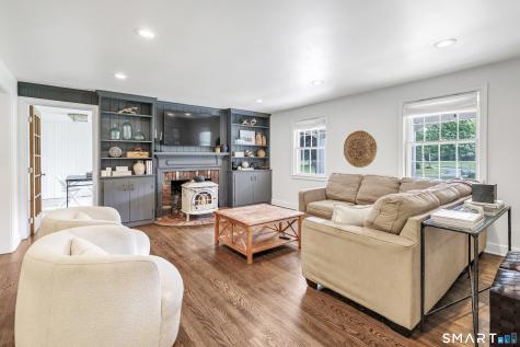 66 Cayer Circle Shelton CT 06484