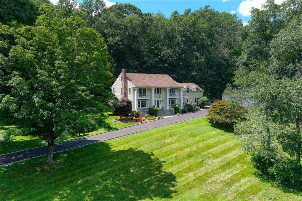 84 Cheesespring Road Wilton CT 06897