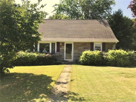 98 Carlson Drive Milford CT 06460