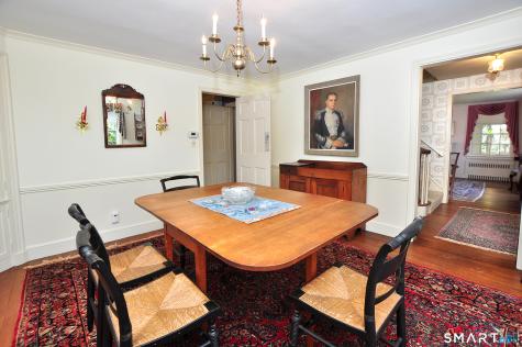 102 Ridgewood Road West Hartford CT 06107