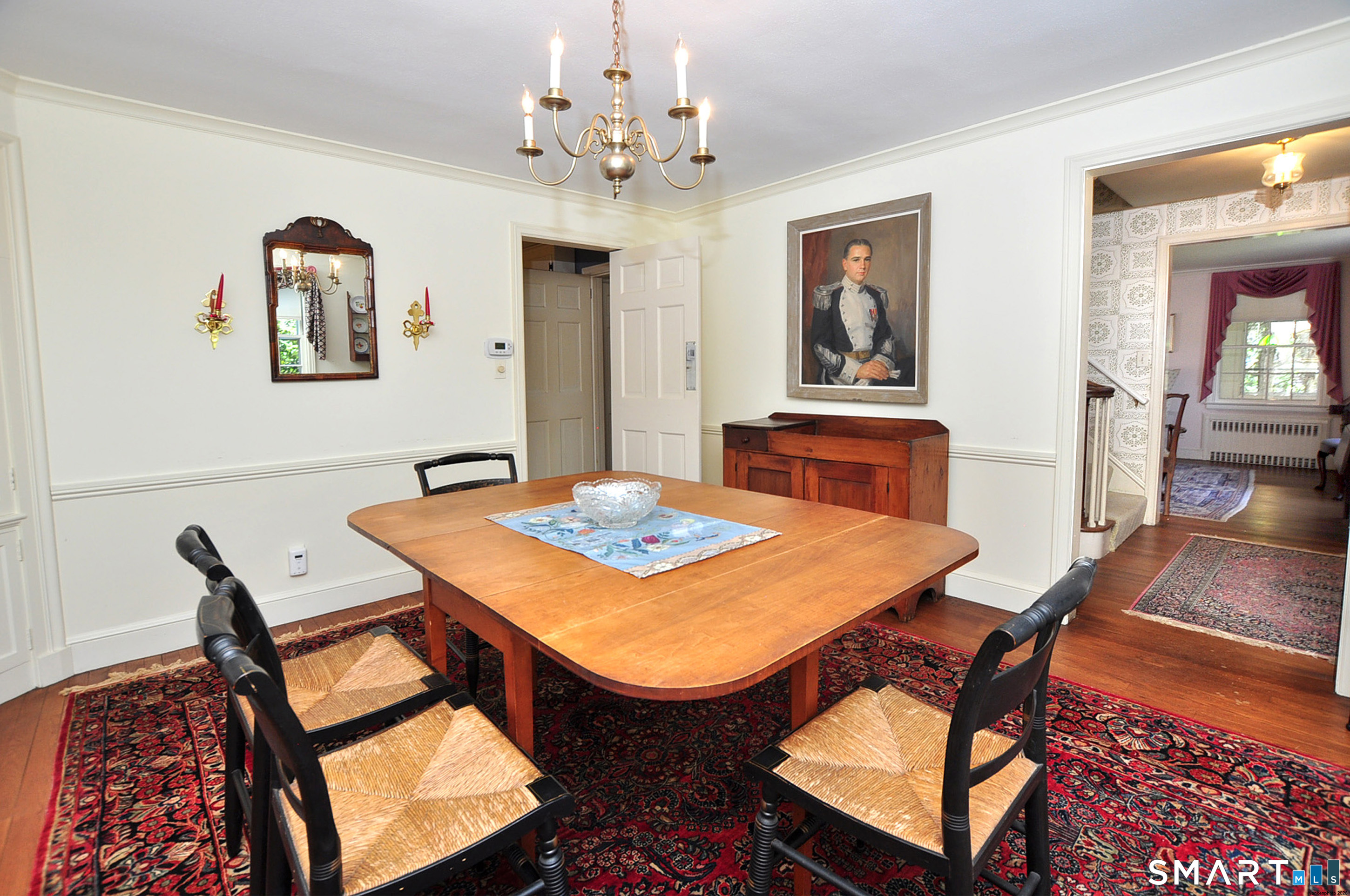 102 Ridgewood Road West Hartford CT 06107
