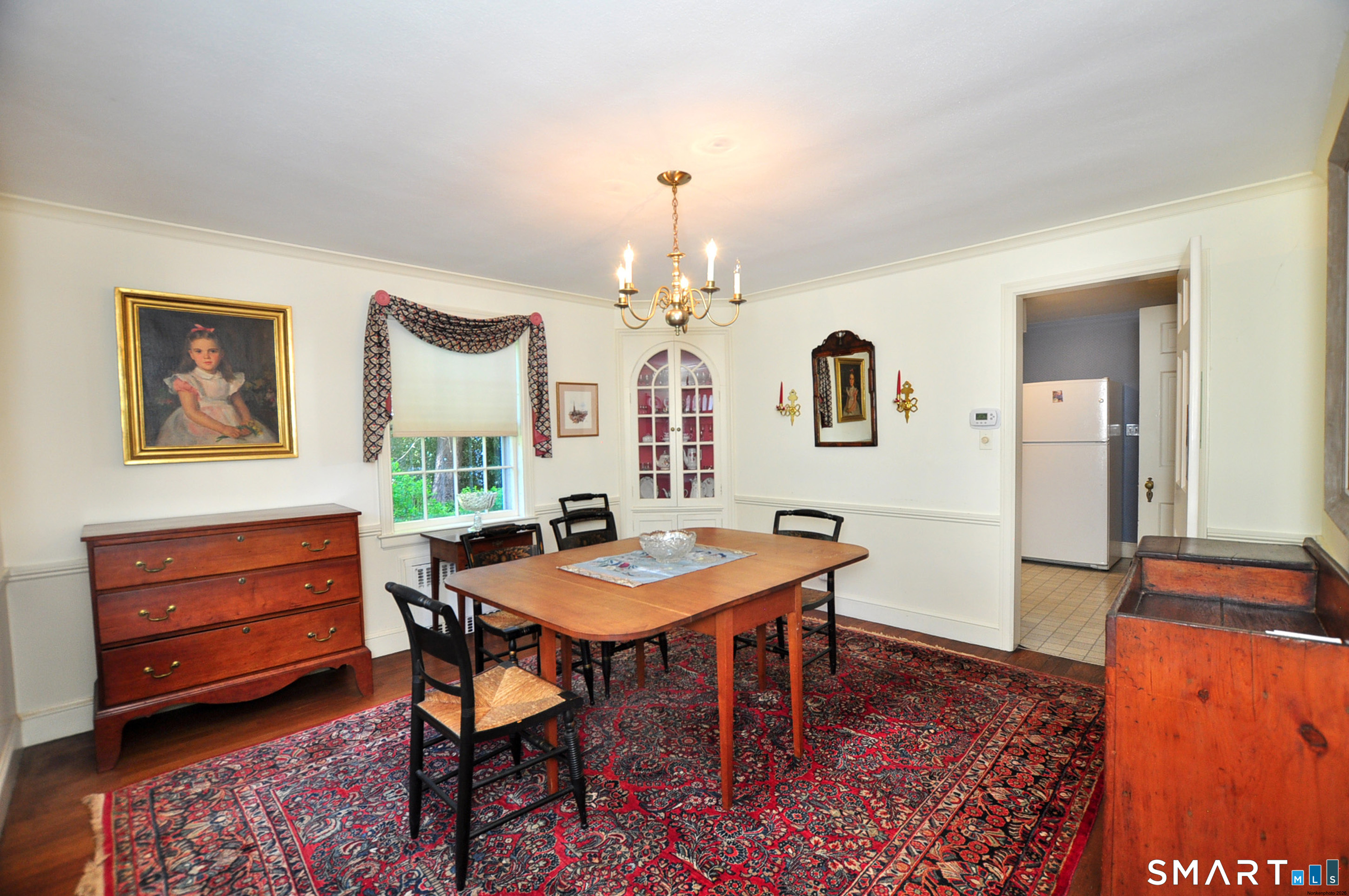 102 Ridgewood Road West Hartford CT 06107