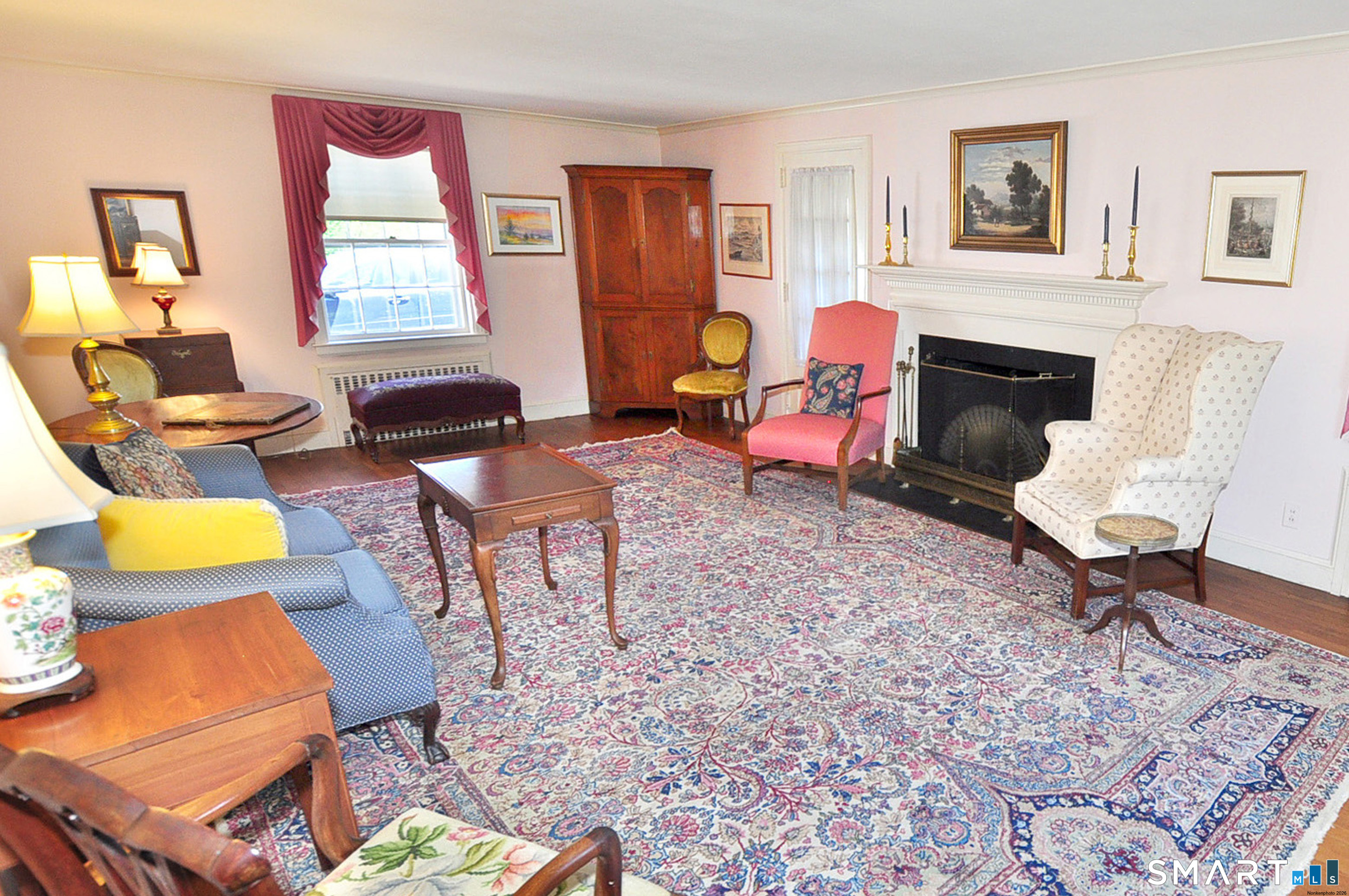 102 Ridgewood Road West Hartford CT 06107
