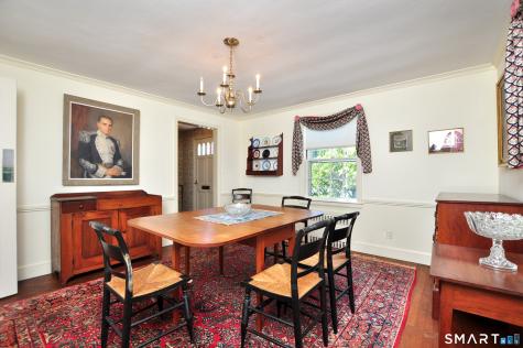 102 Ridgewood Road West Hartford CT 06107