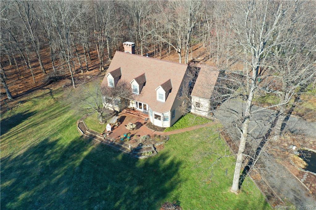 95 Lower County Road Roxbury CT 06783