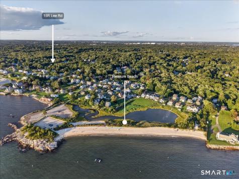 15-R Lee Road Waterford CT 06385