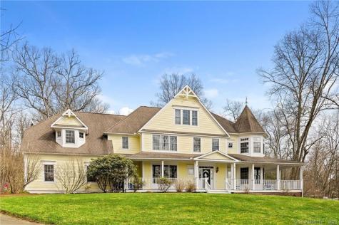 190 Cider Brook Road Avon CT 06001