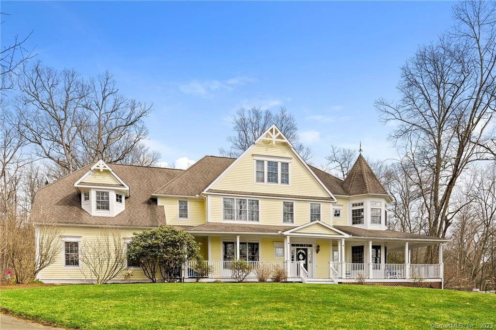 190 Cider Brook Road Avon CT 06001