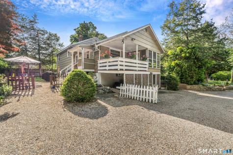 385 Roses Mill Road Milford CT 06460