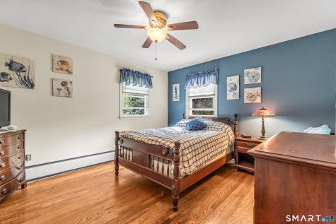 385 Roses Mill Road Milford CT 06460