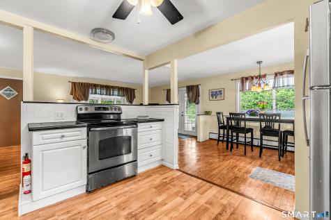 385 Roses Mill Road Milford CT 06460
