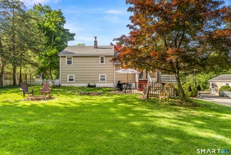 385 Roses Mill Road Milford CT 06460