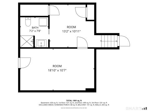 385 Roses Mill Road Milford CT 06460