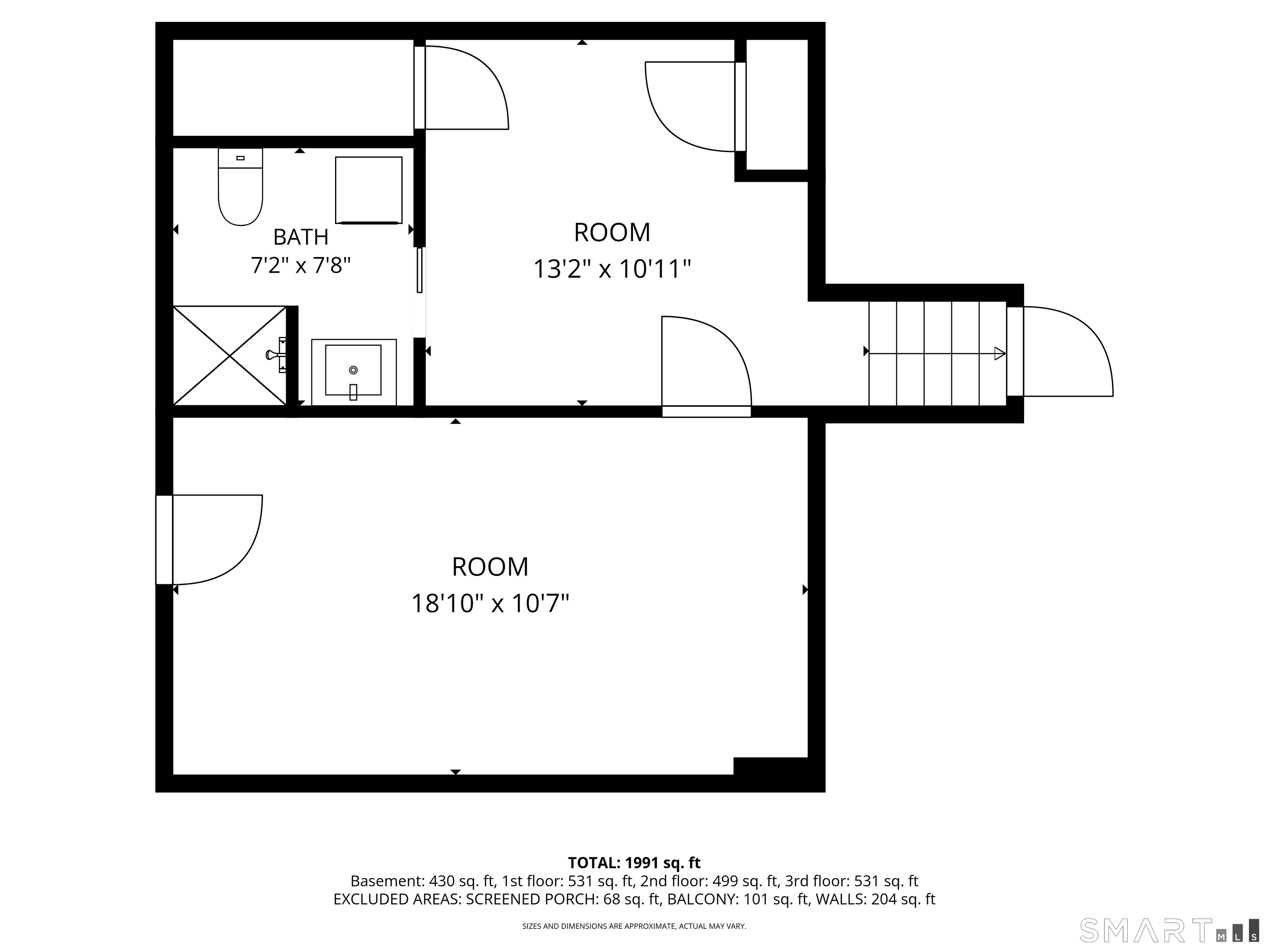 385 Roses Mill Road Milford CT 06460