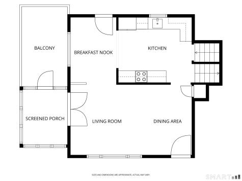 385 Roses Mill Road Milford CT 06460