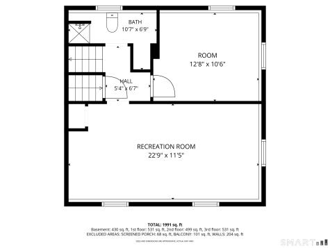 385 Roses Mill Road Milford CT 06460