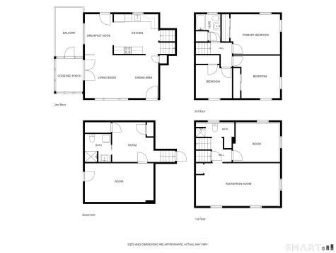 385 Roses Mill Road Milford CT 06460
