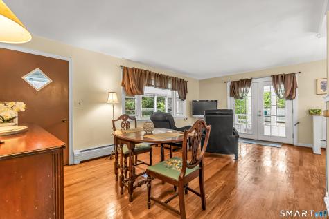 385 Roses Mill Road Milford CT 06460
