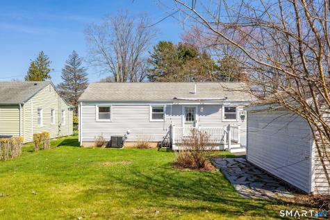 West Hartford CT 06110