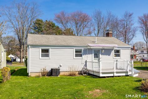 West Hartford CT 06110