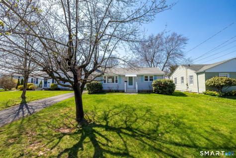West Hartford CT 06110
