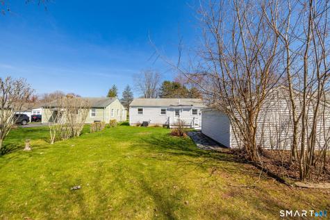 West Hartford CT 06110