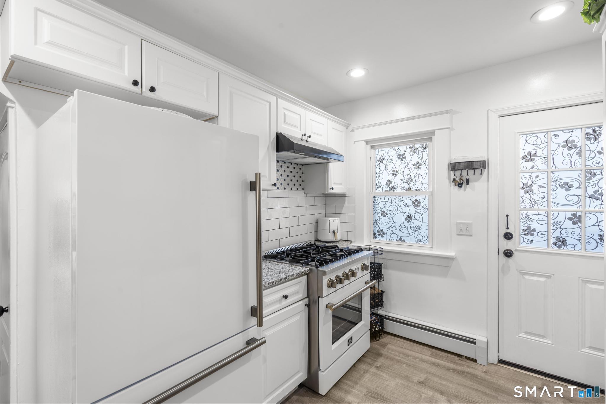 227 Larrabee Street East Hartford CT 06108