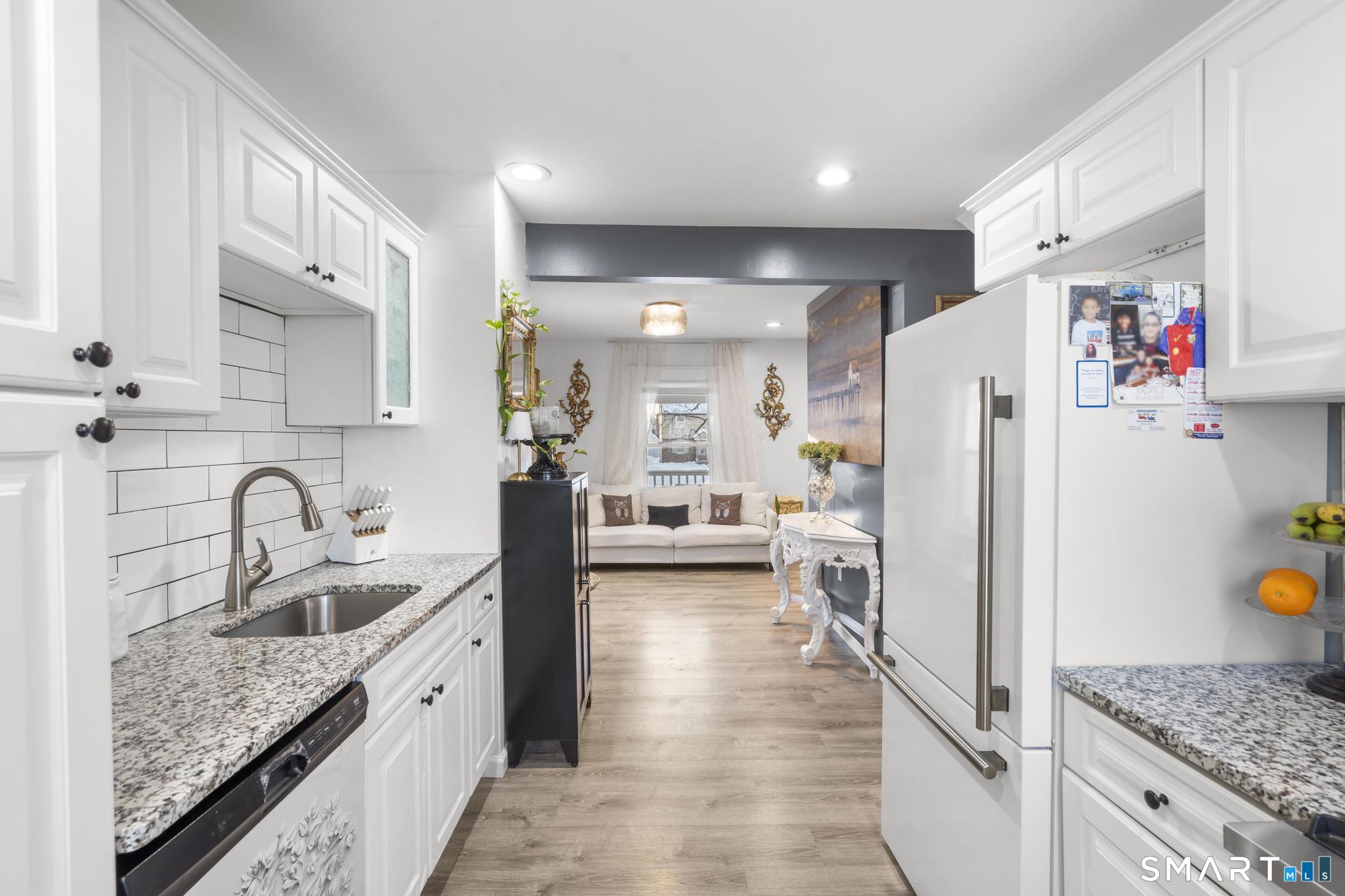 227 Larrabee Street East Hartford CT 06108