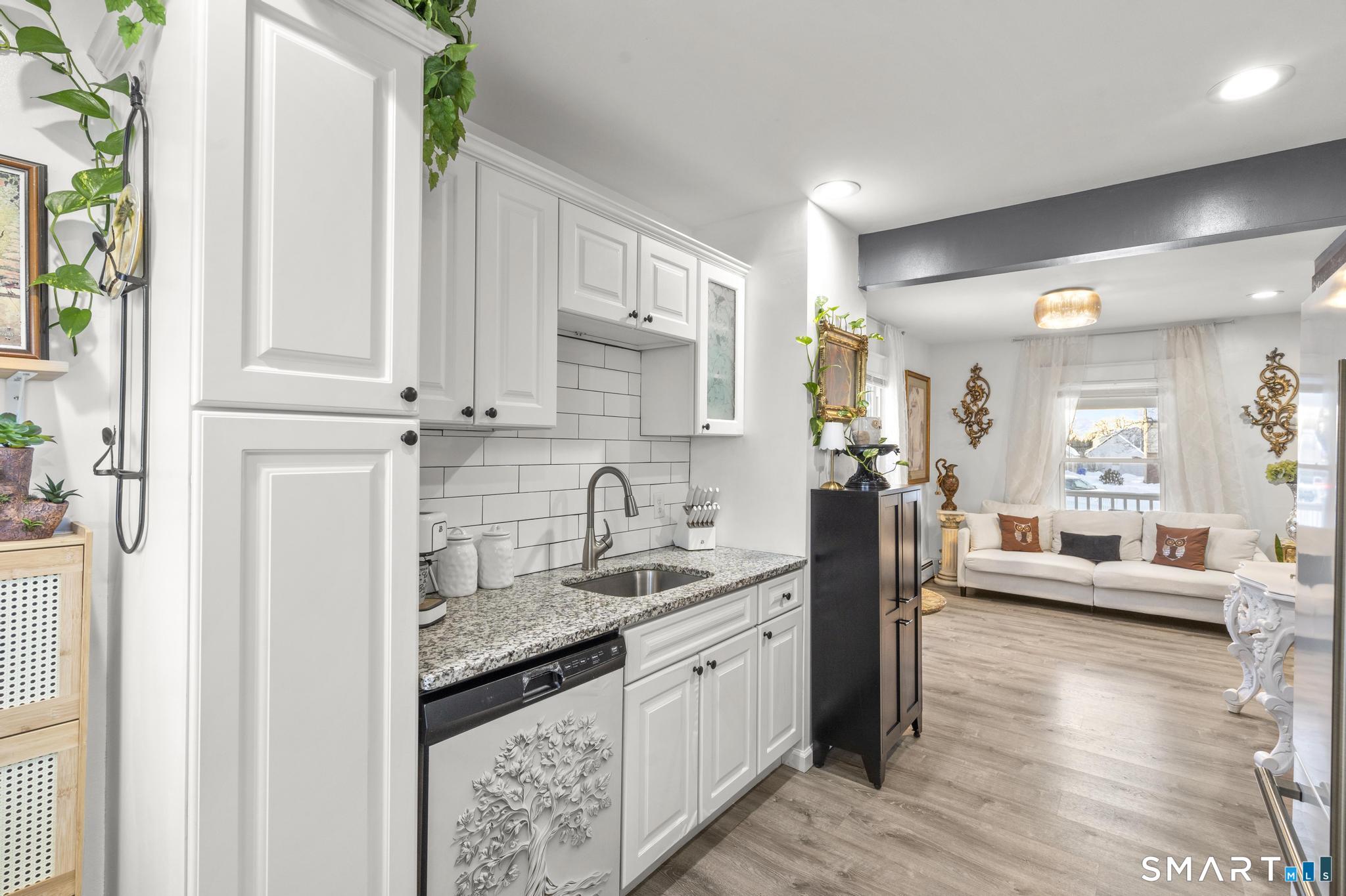 227 Larrabee Street East Hartford CT 06108