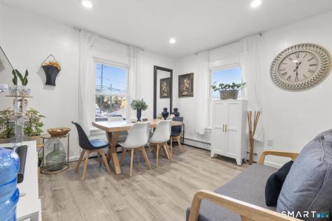 227 Larrabee Street East Hartford CT 06108