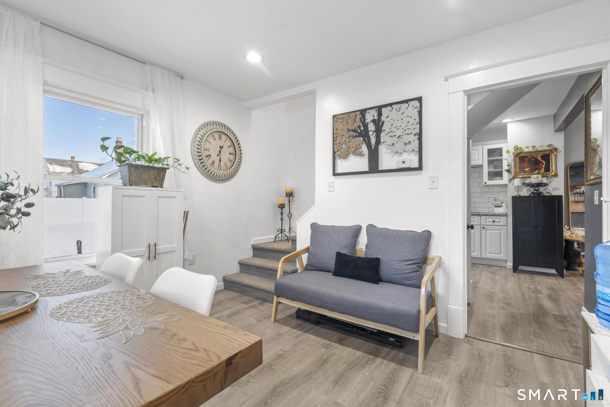 227 Larrabee Street East Hartford CT 06108