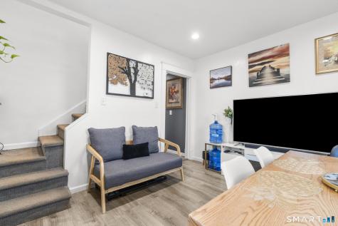 227 Larrabee Street East Hartford CT 06108