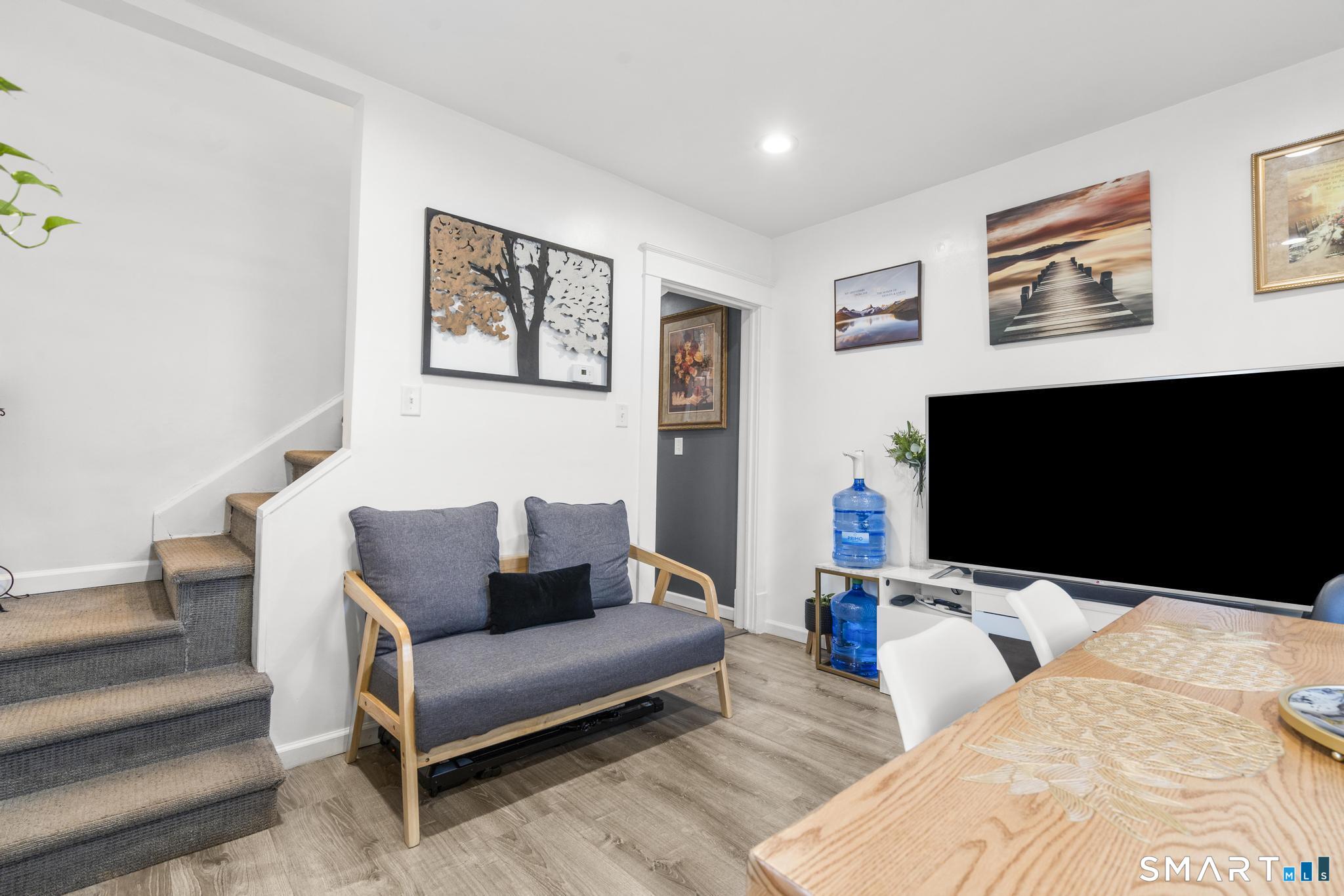 227 Larrabee Street East Hartford CT 06108