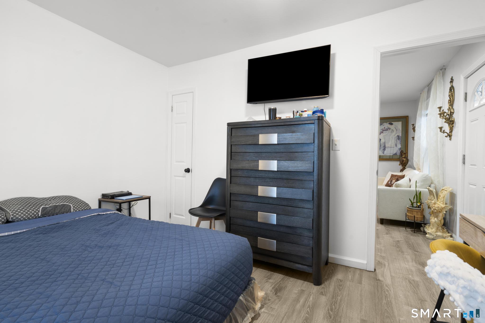 227 Larrabee Street East Hartford CT 06108