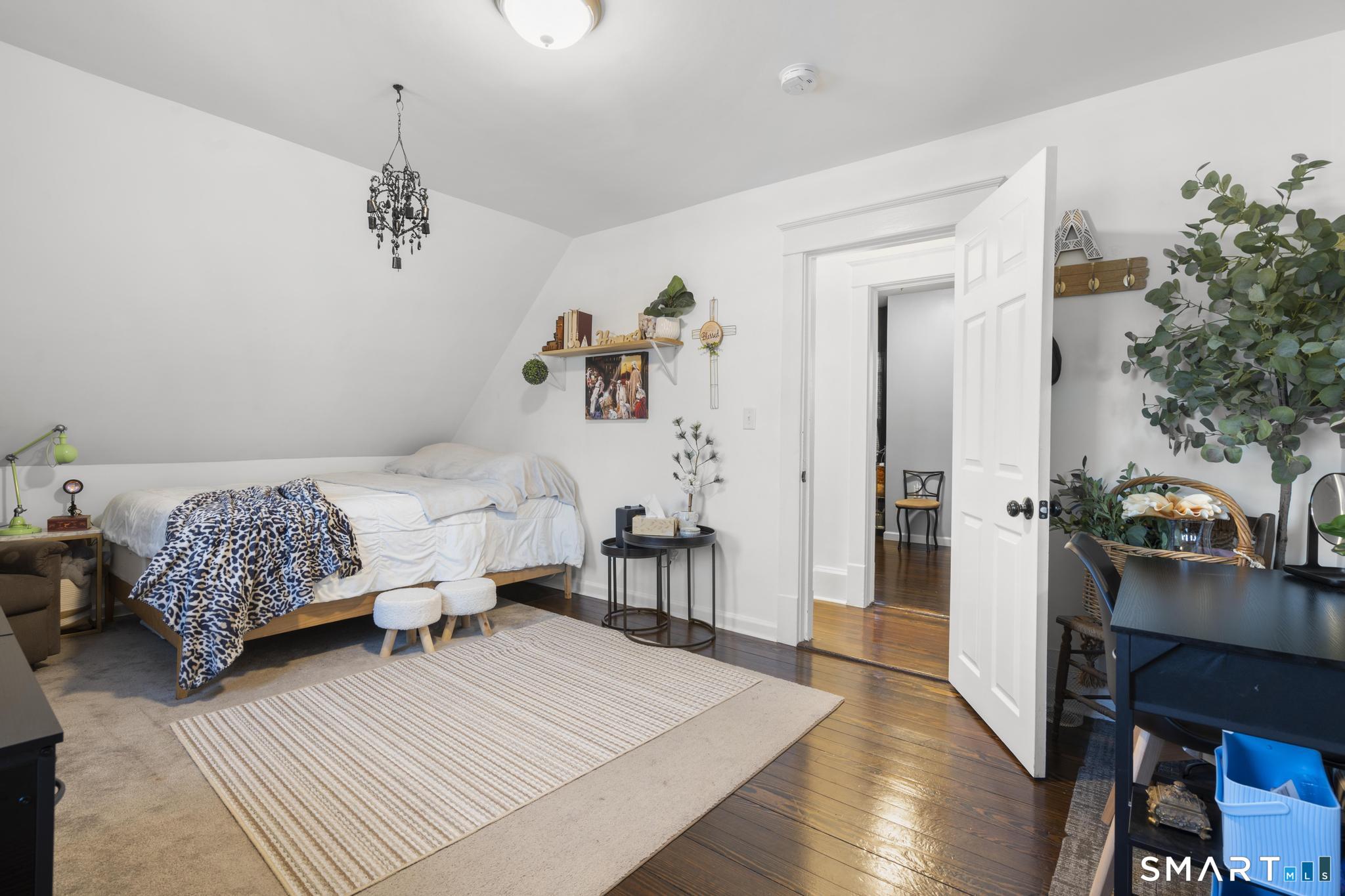 227 Larrabee Street East Hartford CT 06108