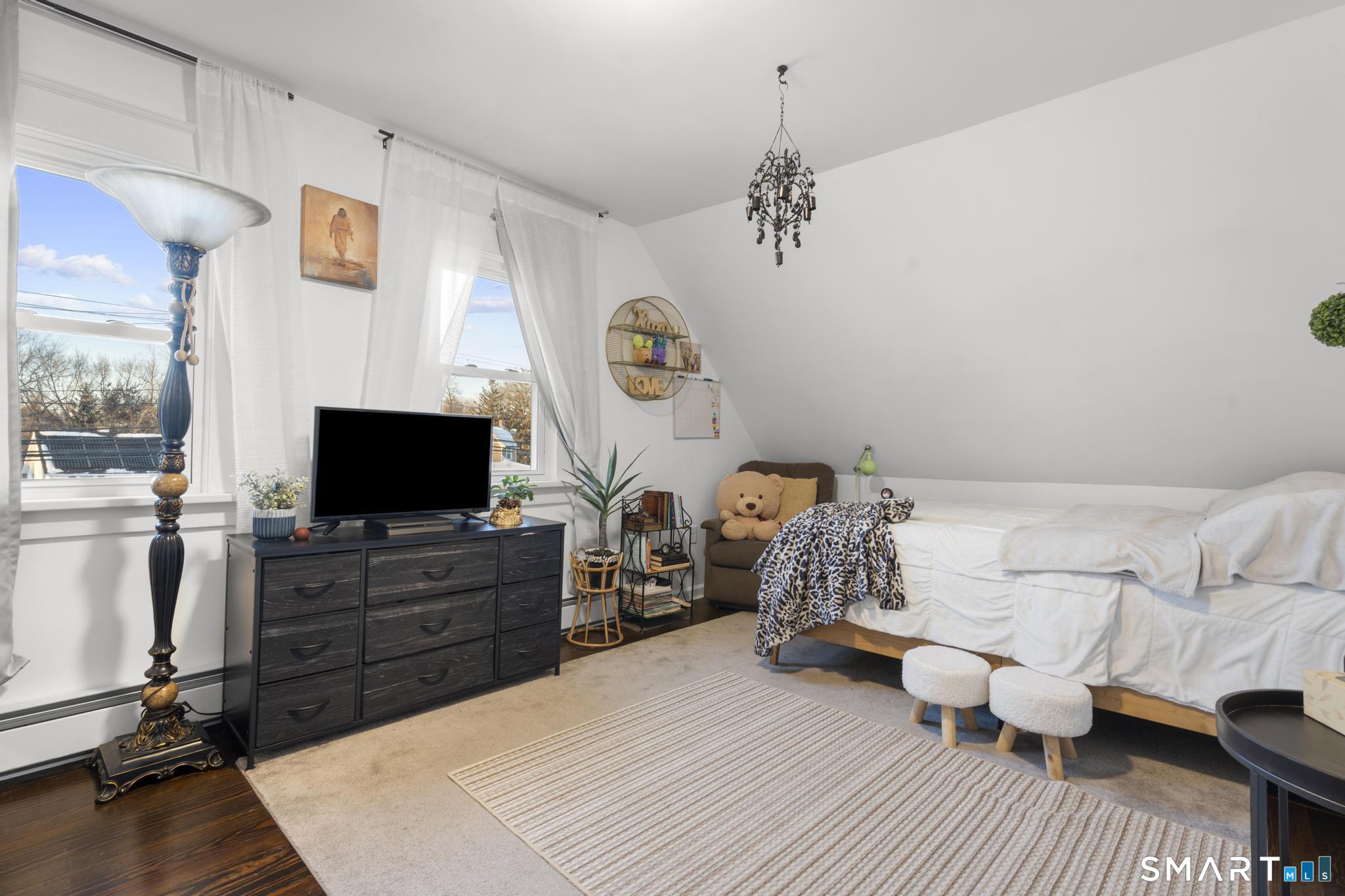 227 Larrabee Street East Hartford CT 06108