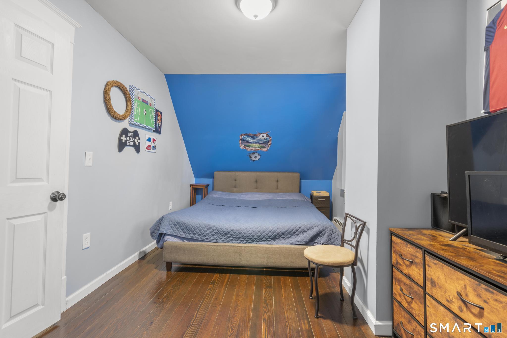 227 Larrabee Street East Hartford CT 06108