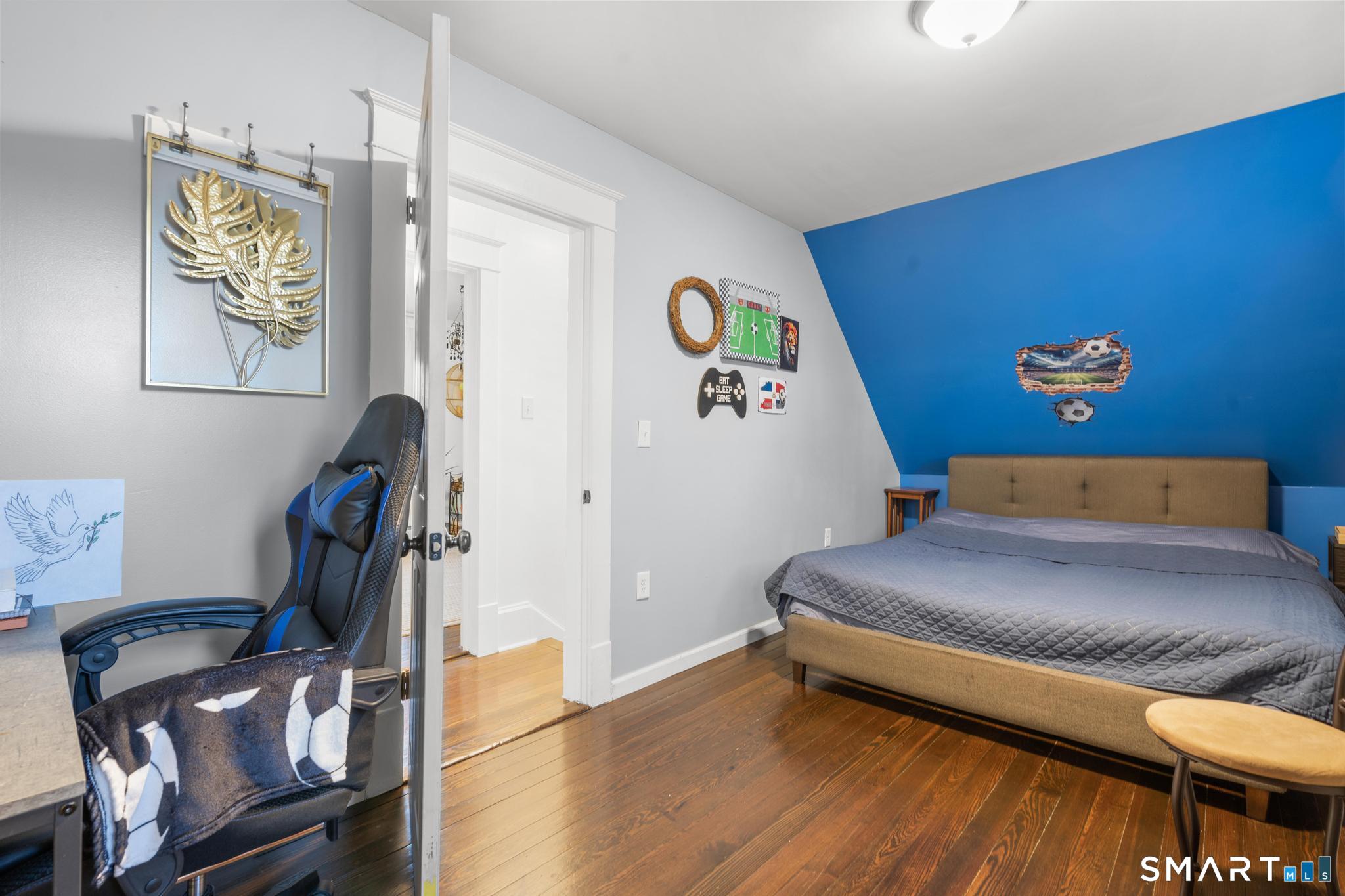 227 Larrabee Street East Hartford CT 06108