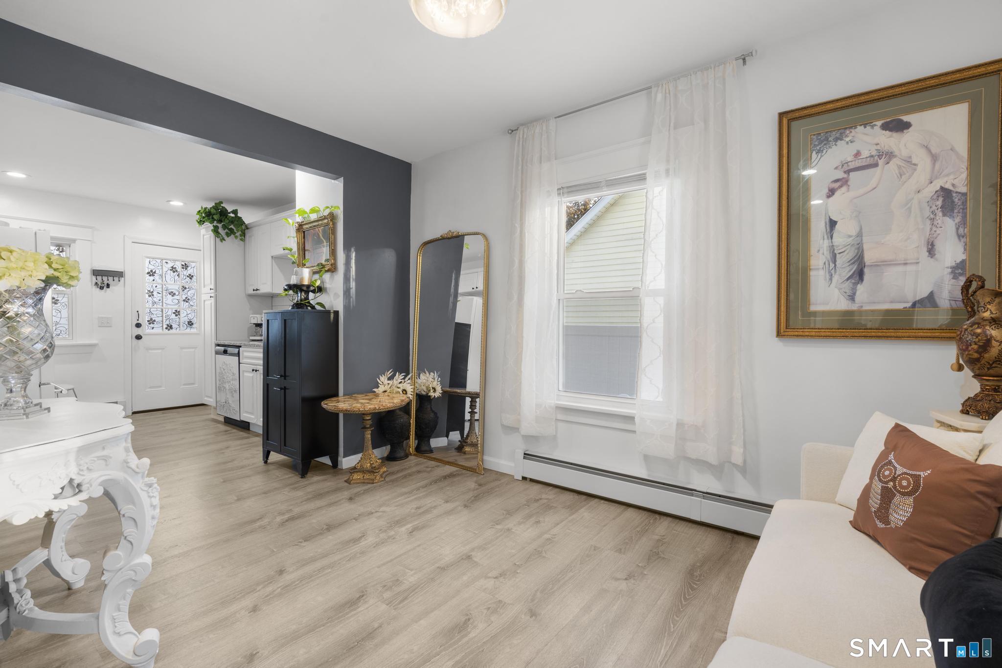 227 Larrabee Street East Hartford CT 06108