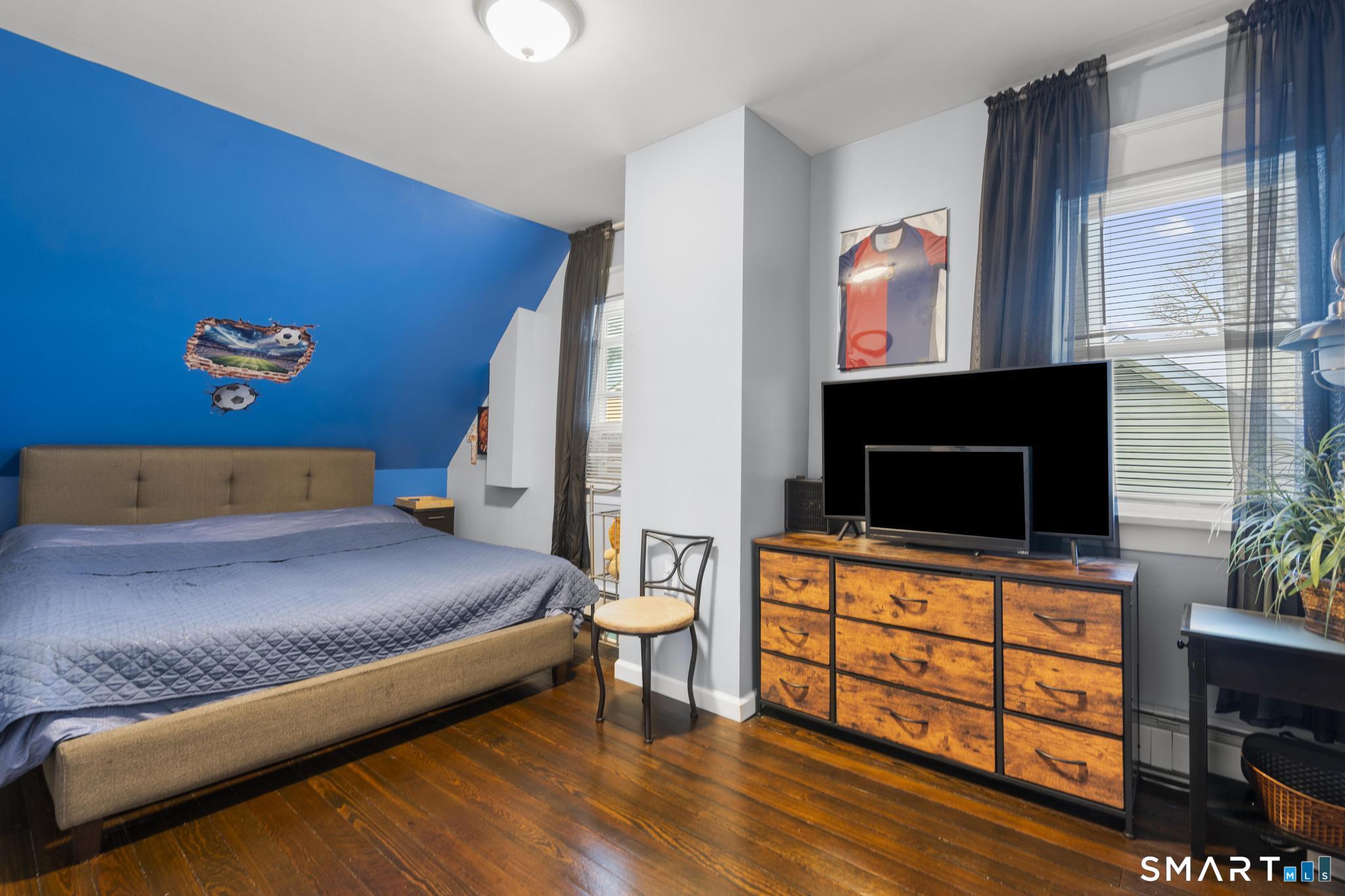 227 Larrabee Street East Hartford CT 06108