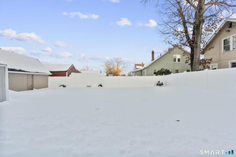 227 Larrabee Street East Hartford CT 06108