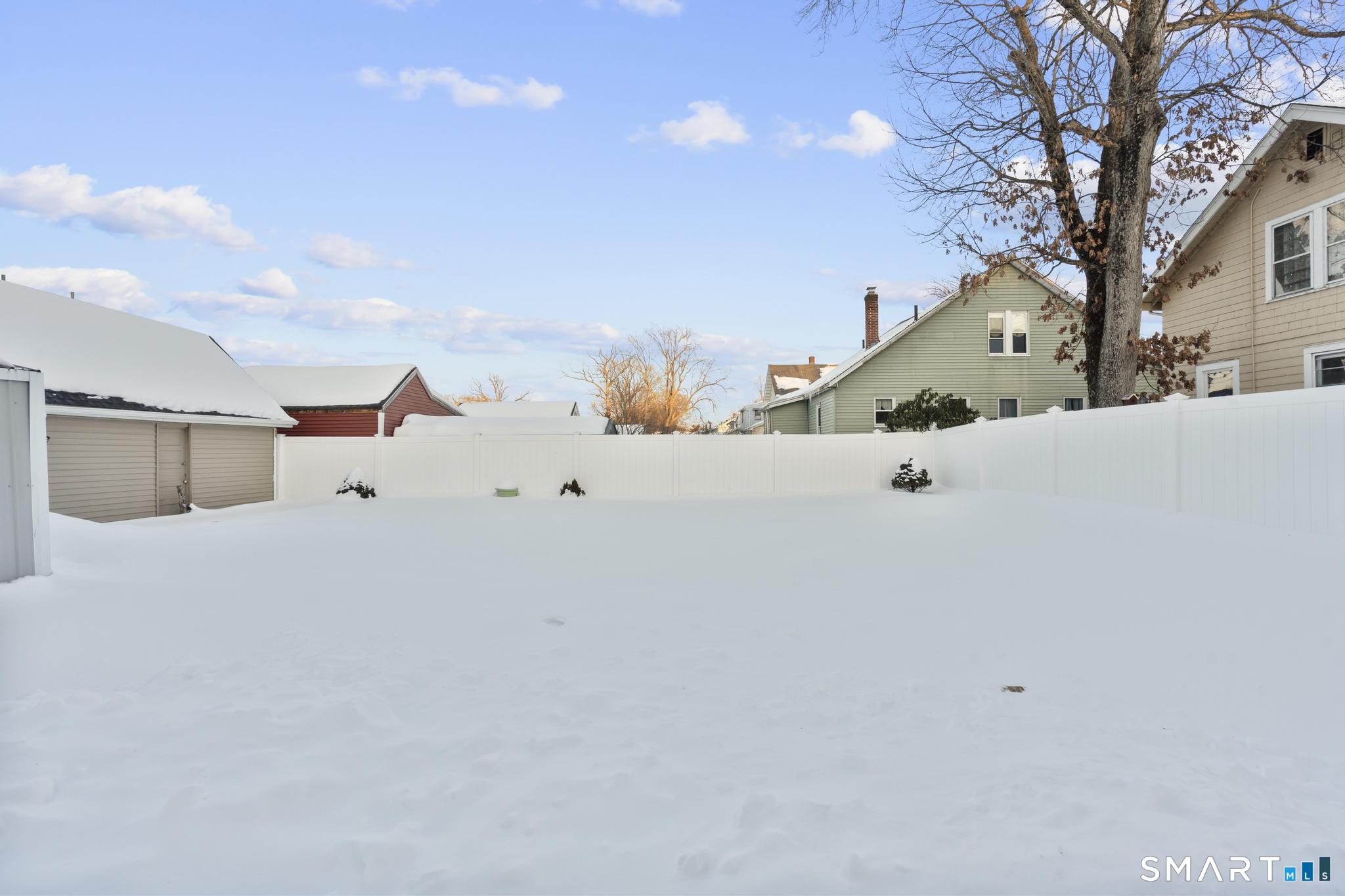 227 Larrabee Street East Hartford CT 06108