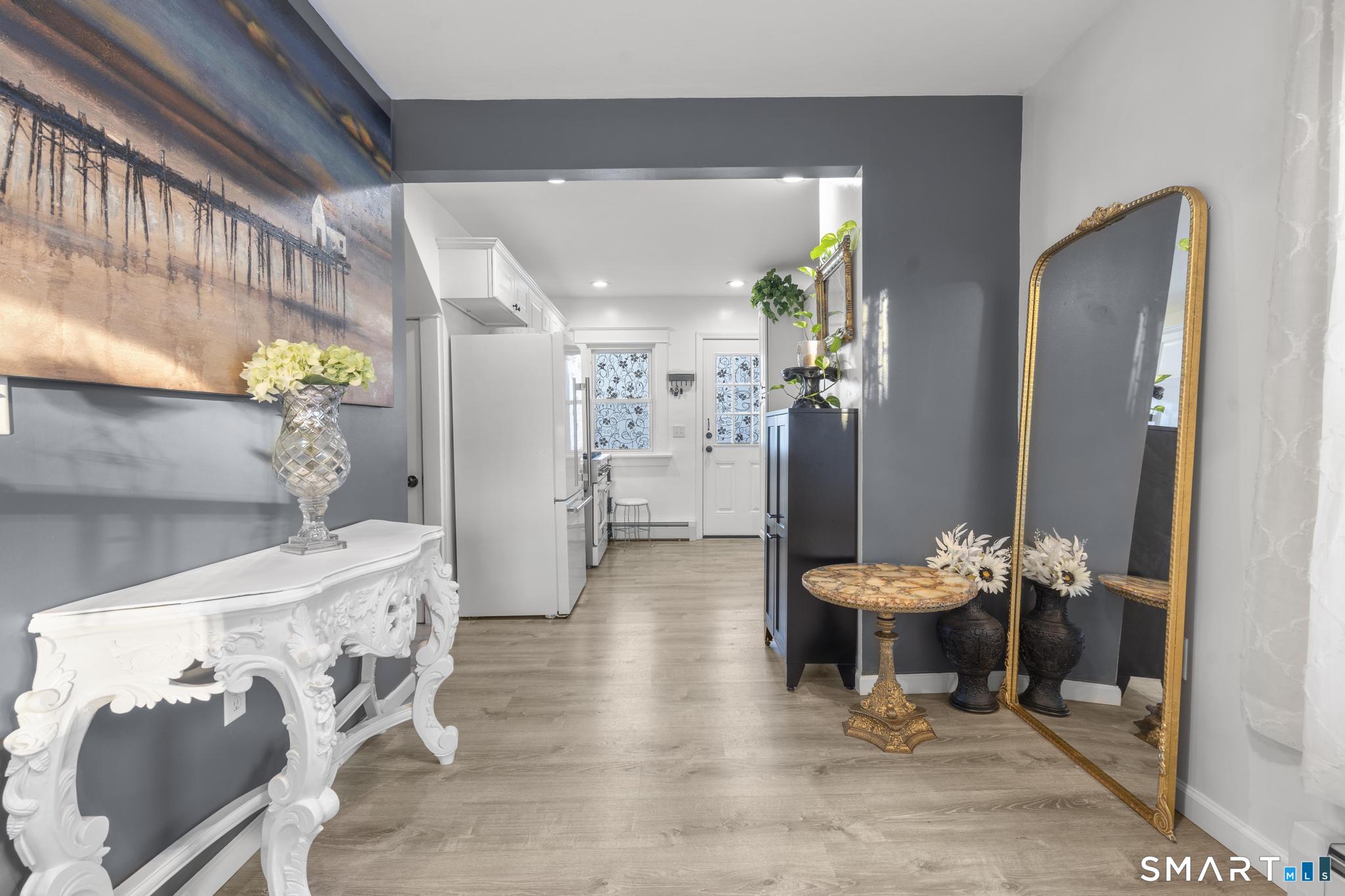 227 Larrabee Street East Hartford CT 06108