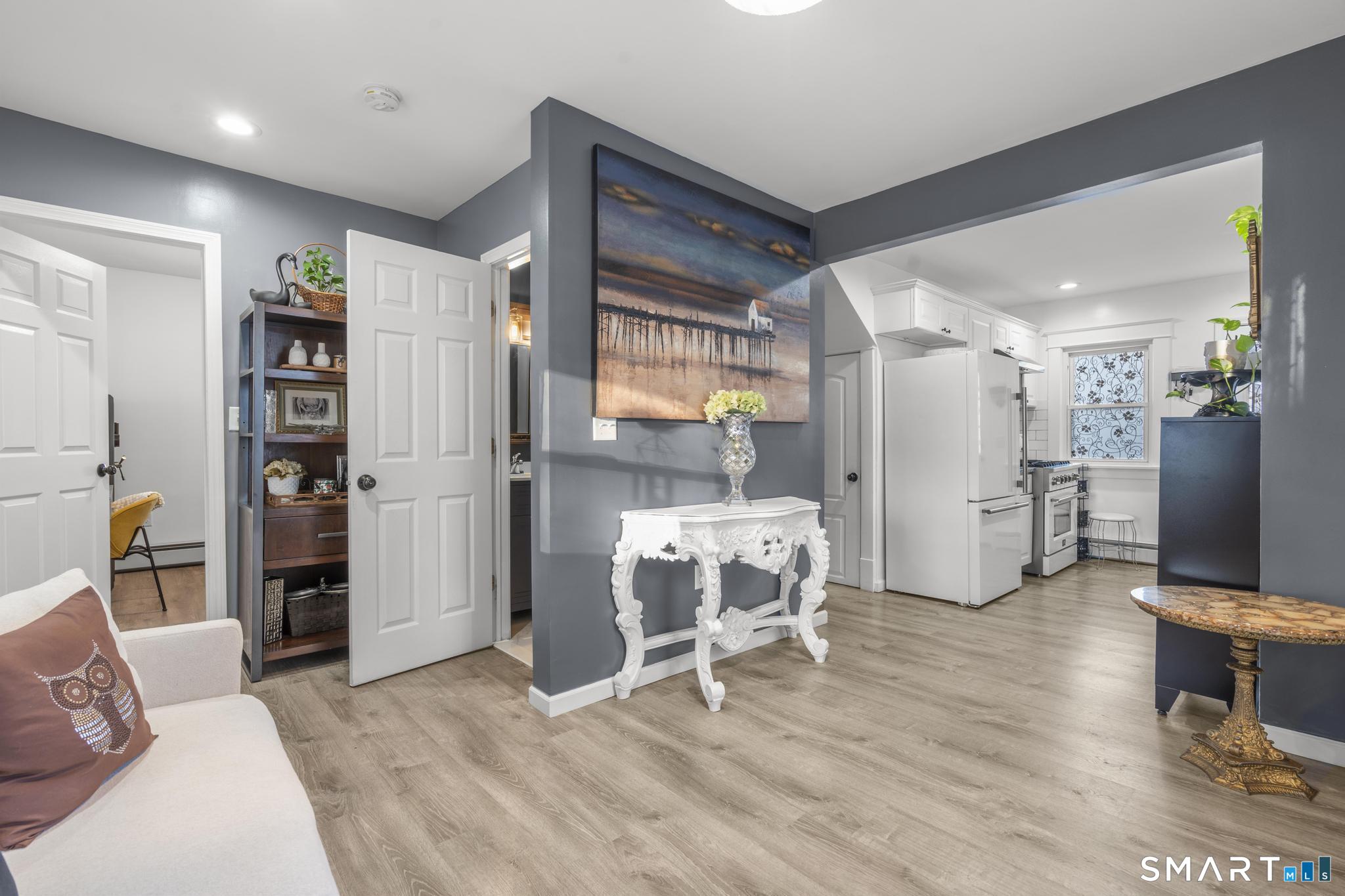 227 Larrabee Street East Hartford CT 06108