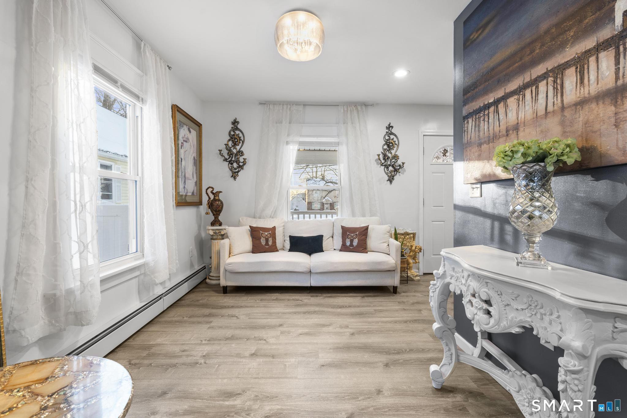 227 Larrabee Street East Hartford CT 06108