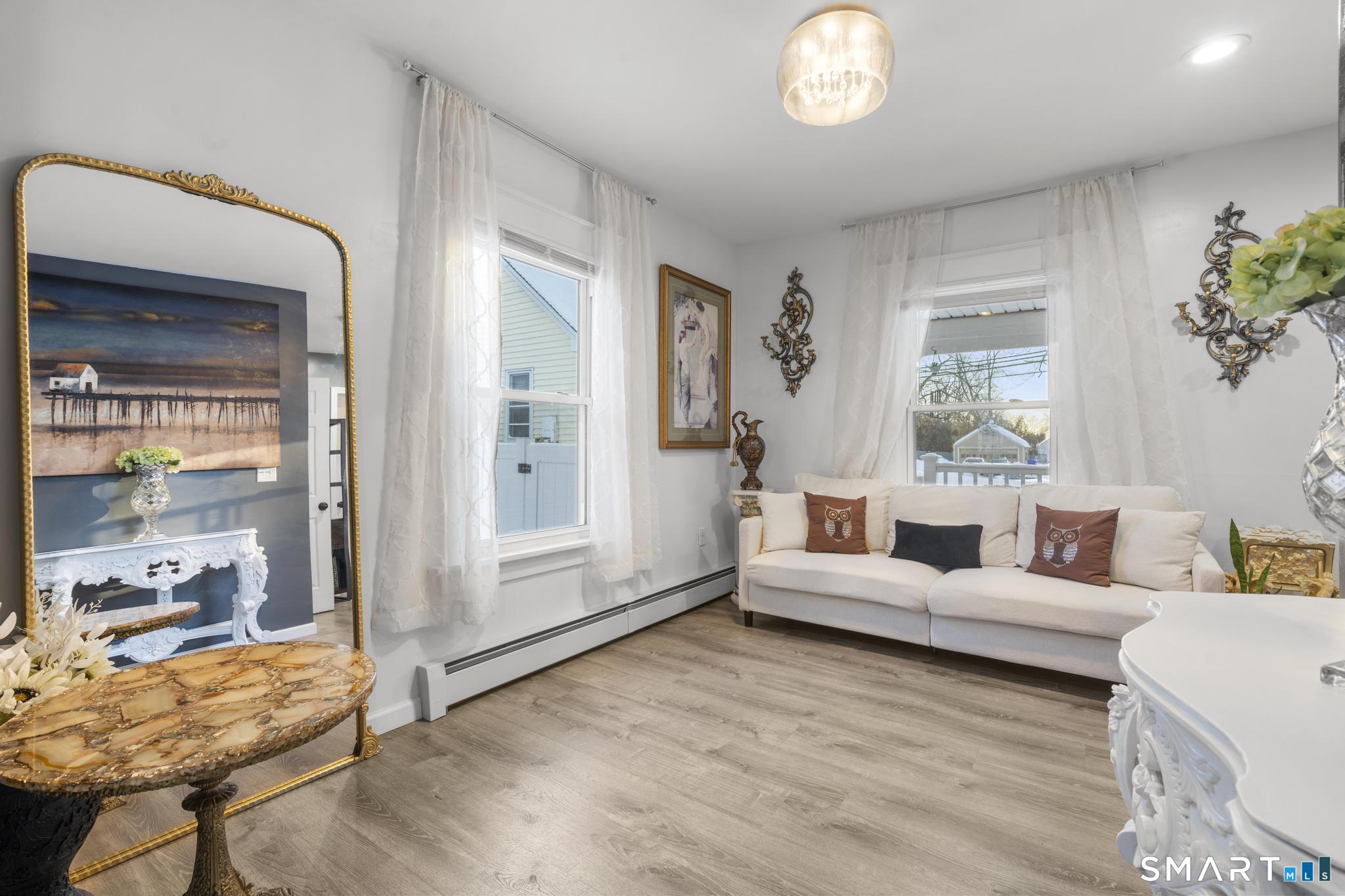 227 Larrabee Street East Hartford CT 06108